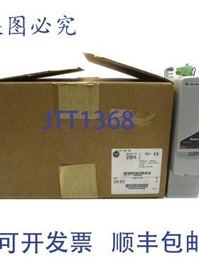 原装供应罗克韦尔AB 2094-BSP2 SER。 AF/W V1.068 400/460VAC 3A