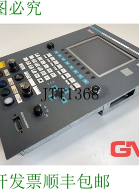 原装供应Synatec Haupt-Bedienfeld Multicontrol 103 操作面板无