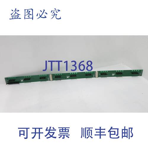 原装供应APC 640-4140A Rev 02 MIM 后部通信板 Symmetra PX 系