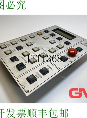 原装供应Eae 控制面板 Fpr 2 操作面板 Gfpr0200 V2.10 + Rclz2 M