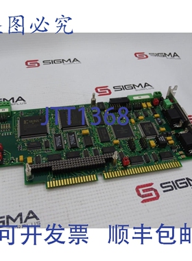 原装供应菲尼克斯电气 IBS-ISA-FC/486DX/IT 电路板