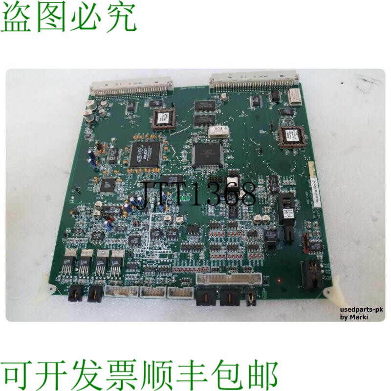 原装供应ADE 398-21267-9.1 REV.D AO 扫描仪控制板 032977-01 RE