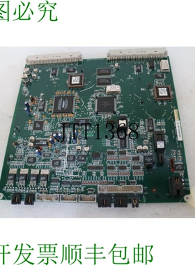 原装供应ADE 398-21267-9.1 REV.D AO 扫描仪控制板 032977-01 RE