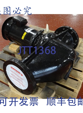 原装供应ARMSTRONG 4380 W/00518ET3E184JMV-S 泵 1255450080 -