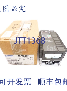 原装供应AF-300G11 6KG1123002X1B1 230V 8.6A NSMP