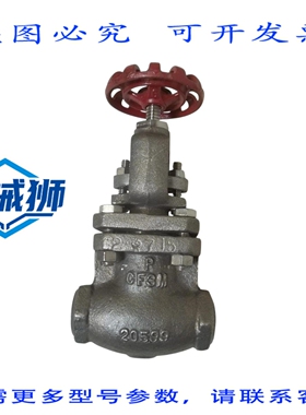 原装供应 ALOYCO FIG.NO:314 阀门 NSNP