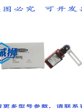 原装供应 BANNER SI-LS31HGRE 49454 400VAC 6A NSMP