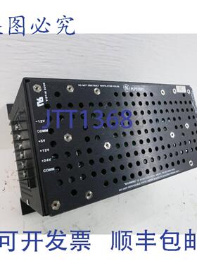 原装供应PLPS1G01 电源 85-250 Vac 5 12 24 Vdc