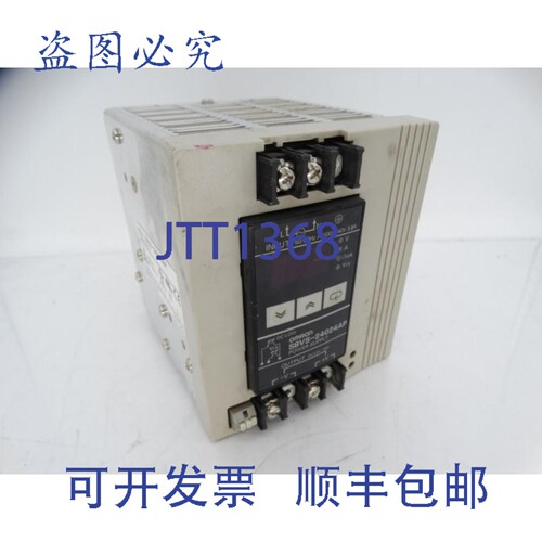 原装供应S8VS-24024AP 电源