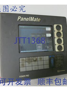 原装供应Cutler Hammer 1755K PMPP 1700 PanelMate Power Pro 92