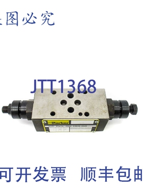 原装供应PARKER FM2DDSV 55 5000PSI NSNP