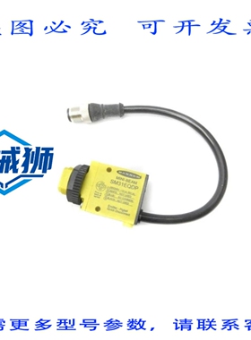 原装供应 BANNER SM31EQDP 10-30VDC NSNP