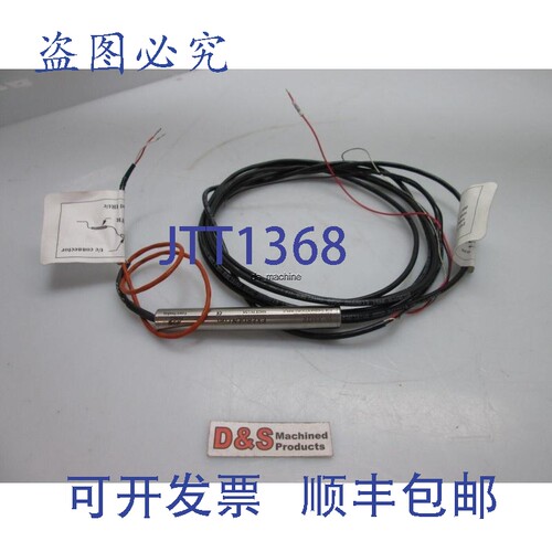 原装供应Exergen t/c.XMTR 在线变送器，热电偶输入 4-20mA、10-3