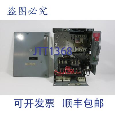 原装供应Allen Bradley 2100 Centerline 1号DIMENSION可逆3A断路