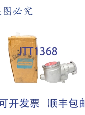 原装供应CROUSE HINDS FSQC2430 120-600VAC 30A NSMP