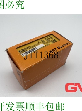 原装供应B&R Sicheres Eingangsmodul X67SI8103 安全输入模块 X6