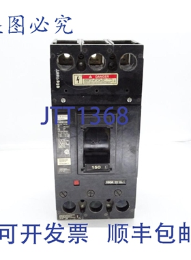 原装供应FJ63B150 断路器