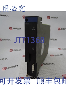 原装供应TSXLES20 PLC 模块