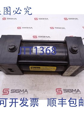 原装供应PARKER 03.25 CBC2ALU14AC 4.000 缸体（101614 - ）