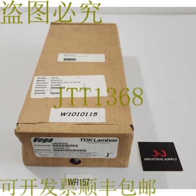 原装供应TDK-Lambda V404P5W 光谱仪电源 Vega 450 +