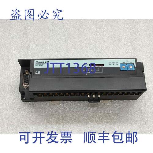 原装供应LS GPL-AC8C PROFIBUS-DP 500791500AB