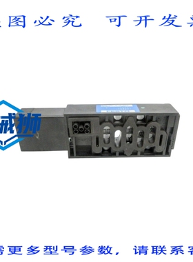 原装供应 费斯托 MUH-ZP-D-2-24G 34931 20.4-26.4V 145PSI NSNP