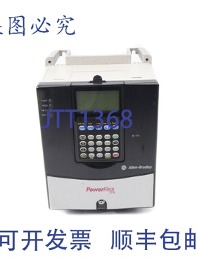 原装供应罗克韦尔AB 20AD5P0A3AYNNNC0 系列。 AF/W 5.001 432-52