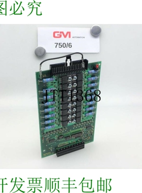 原装供应Bachmann Module électronique ca 16 /P 2,5 SB 6147/0