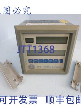 原装供应Micro Motion NFC106 网络流量计算机 PLC 控制器 MicroM