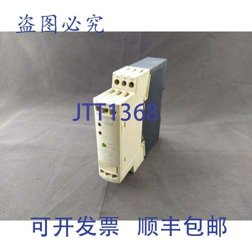 原装供应SE LT3 SM00M 电子继电器 115-230V AC LT3SM00M