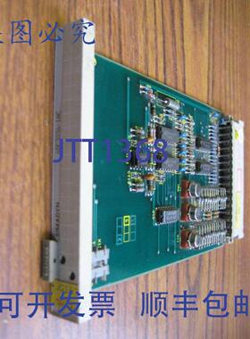 原装供应6DC3036-1AC Simadyn PC 板 6DC30361AC PCB PLC 模块
