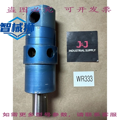 原装供应 PREOWNED-DEUBLIN GMBH ROTARY UNION 1129-864-865 并