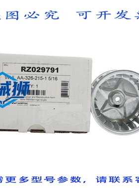 原装供应 NORTEK WHLAA326-215-1-5/16 RZ029791 NSMP