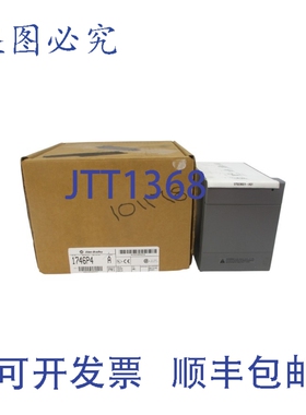 原装供应罗克韦尔AB 1746-P4 A 系列 170-265VAC 10.0A NSMP