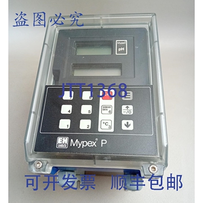 原装供应Endress Hauser Conducta Mypex P PPY-D