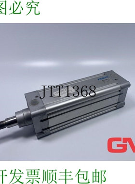 原装供应Cilindro Estándar DNC-80-160-PPV Iso Cilindro 16345