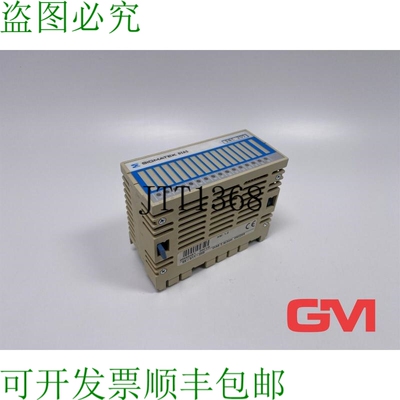 原装供应Sigmatek Positioniermodul Días 2 Achsm。 DNC 205 定