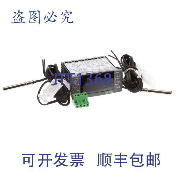 现货供应温控器 DIXELL 带传感器 LED Randell RP CNT0604