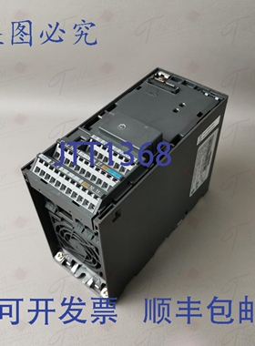 原装供应6SE6440-2UD13-7AA1 / 6SE6 440-2UD13-7AA1 无挡板