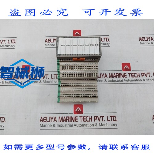 原装供应 模数 DI INGRESSO 数字 WINBLOC 32 CAN-32DI/P2X16 版
