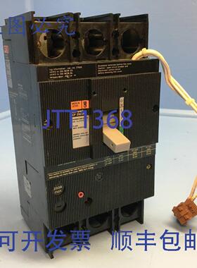 原装供应梅兰日兰 CF 250NA 37018 250A 塑壳开关 480V 3P 分流及