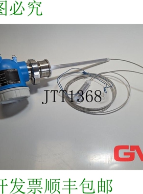 原装供应Endress+Hauser 导向雷达 FMP52-4FU8/0 雷达测量 Levelf