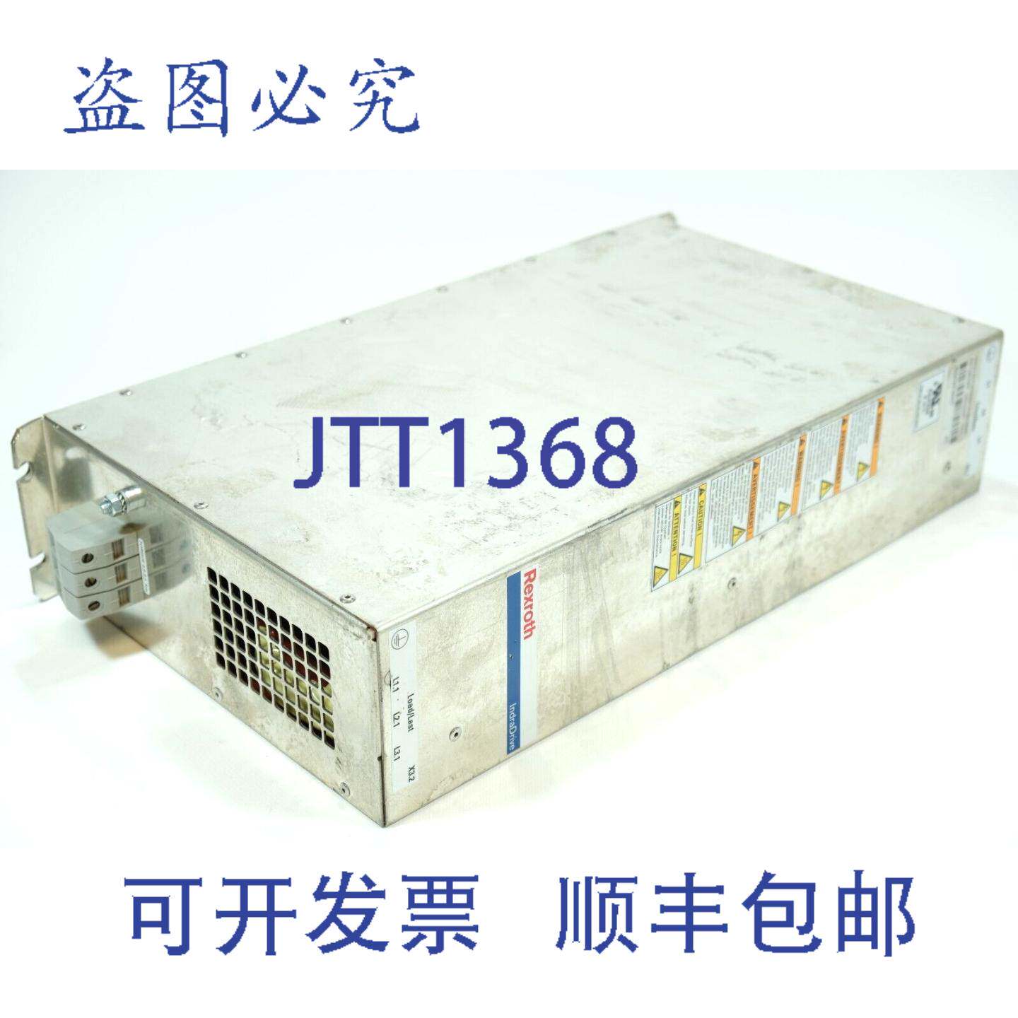 原装供应Rexroth IndraDrive HNF01.1A-F240-E0051-A-480-NNNN 电