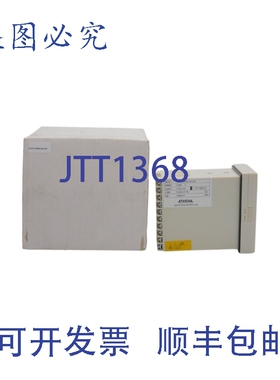 原装供应ATHENA 19-KF-S-0-BBA-00-0-00 115/230VAC 5A NSMP