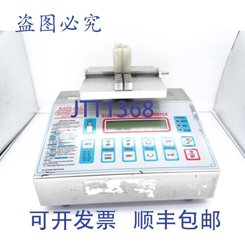 原装供应KAPS 全 EB-650A 设备