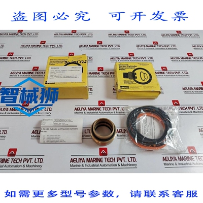 原装供应 PARKER CILINDRO HIDRáULICO 1027985 PK7023HC