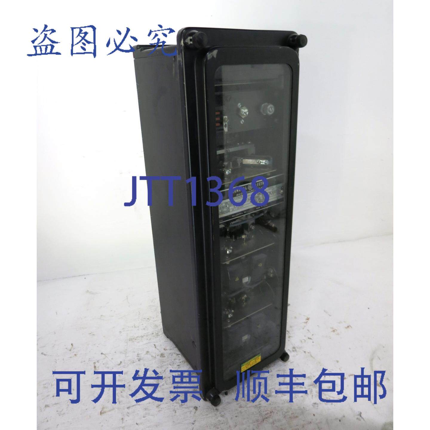 原装供应12GCY12A3A MHO 距离继电器，GCY 型，115V，5A
