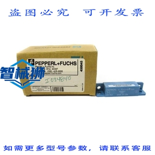 原装供应 佩珀尔+福斯 41FR2 450045 NSMP