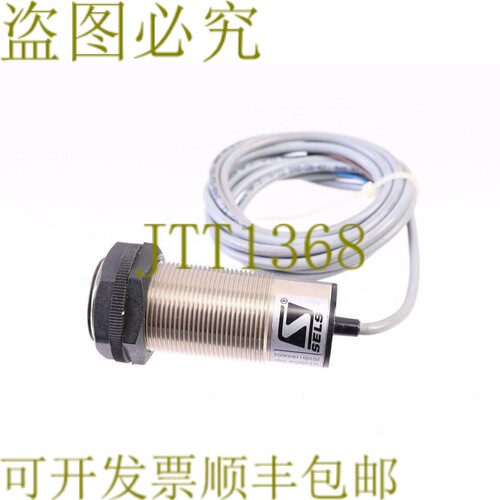 原装供应SELS PCID-15ZPW PCID15ZPW 配件JT