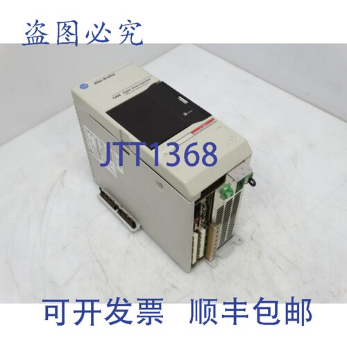 原装供应罗克韦尔AB 1394C-SJT05-T-RL 伺服驱动器
